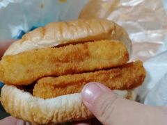 -麦当劳(济泺路店)