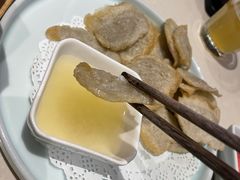 -浩爷羊蝎子火锅(望京店)