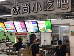 -大润发(张江店)