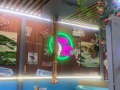 -牛犇炭火烤肉·鲜切烤肉(承德总店)