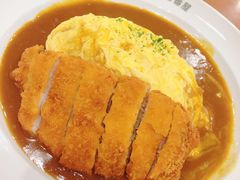 -COCO壱番屋(北京平安国际金融中心店)