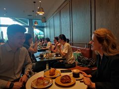 -BAKER&SPICE(环贸店)