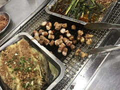 -缘来香大凉山西昌火盆烧烤.12年老店(巴国城店)