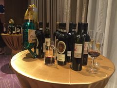 -广州粤海喜来登酒店