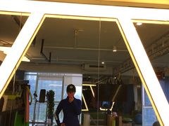 -Bona Fit 伯纳健身超级工作室(车公庄店)