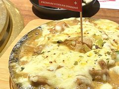 -虎哥六韩式烤肉料理 TIGERGRILL(隆生金山湖中心购物广场店)
