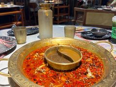 -哥老官重庆美蛙鱼头(圆融广场店)