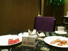 -博悦公馆尚悦自助餐厅