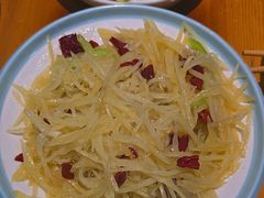 -四禧精酿铜锅涮肉·烧烤工场(大明湖店)