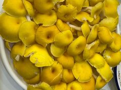 -朴小妹人参鸡汤火锅(长白山万达店)