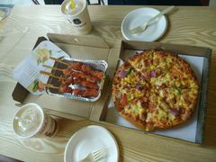 -尊宝比萨(黄泥磅店)