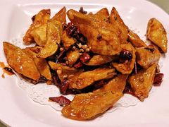 -刘胖子家常菜·蹄花焖藕(富安街店)