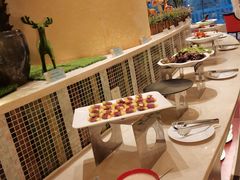 -重庆长寿碧桂园凤悦凤凰酒店