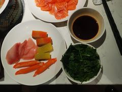 -加餐海鲜自助(宝龙一城店)