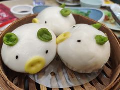 -点都德(龙之梦店)