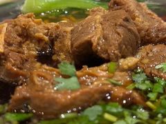 -南门小馆·清真(国贸商城店)