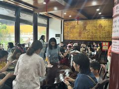 -重元寺香积厨素斋馆