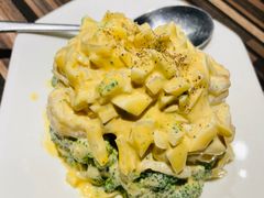 -BomBa意大利餐厅