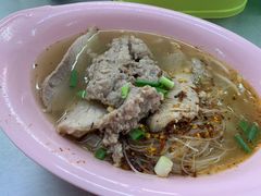 -榮泰米粉湯(Left Shop)