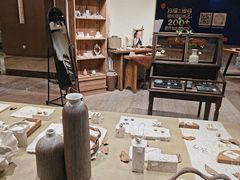 -Ms.Sue秘术工匠银饰DIY(正大广场店)