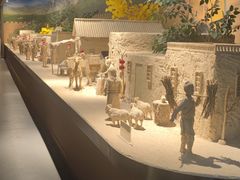 -巴音郭楞蒙古自治州博物馆