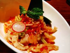 -帕蓝·暹罗料理(曲阳店)