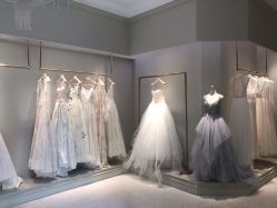 点击看大图 -Chic Bridal 熙可婚纱