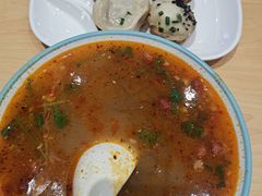 -小杨生煎(周浦万达店)