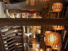 -南京大牌档(三阳广场苏宁店)