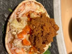 软壳蟹寿司-Tuna maki寿司(园区永旺店)