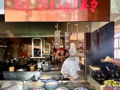 -BLD西餐厅(成都首座万丽酒店)