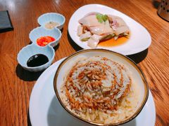 鸡油饭-星平鸡饭·粤菜小炒(印象城旗舰店)