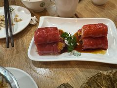 -添好运点心专门店(中环IFC店)