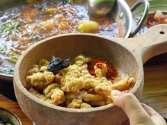 -老凯俚酸汤鱼(东山店)