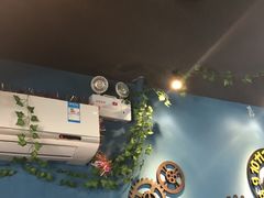 -S Team剧情密室(杭州龙翔桥店)