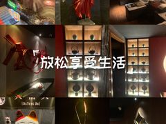 -大桶大足浴(静安店)