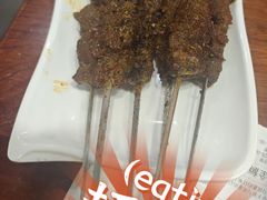 -老毛手抓·盐池滩羊非遗手抓(宁夏总店)