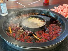 -陈眼镜火锅(总店)