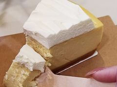 纽约风浓郁重芝士蛋糕-星巴克(长春世纪鸿源店)