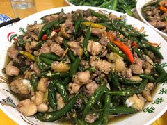 -陈有良尖椒鸡(江津总店)