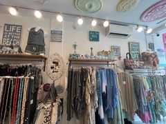 -乌布德传统市场