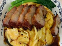 -渔记茶餐厅(渔村店)