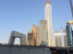 -中央广播电视总台(光华路办公区)