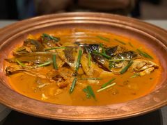 -柿合缘新京菜(国金中心商场店)