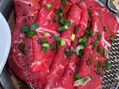 -安又胖韩国烤肉(泰达永旺店)