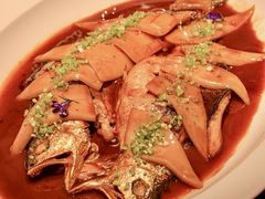 -锦楼·臻选新杭帮(杭州中心店)