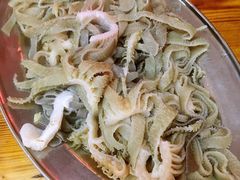 牛柏叶-江村四哥新鲜牛肉店(江高总店)