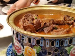 -金典银峰老鹅馆·昆山菜(亭林公园店)
