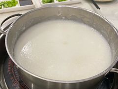 -盈田盈粥庄(博山东路店)