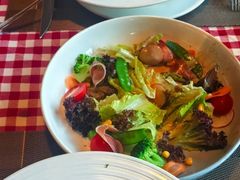 -自然食集西餐厅(泰晤士小镇店)